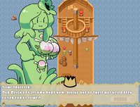 Princess & Conquest screenshot, image №2183054 - RAWG