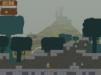 Sword (kirshak) screenshot, image №1830201 - RAWG