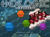 HexLogic - Gardens screenshot, image №1336148 - RAWG