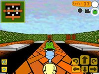 Super Hen Hunt - Maze for Kids screenshot, image №2760076 - RAWG