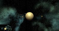 Solar System (itch) (editMuzhaqi) screenshot, image №2801439 - RAWG