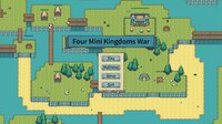 Four Mini Kingdoms War screenshot, image №4164004 - RAWG