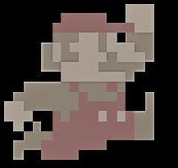 MARIO GET TO THE SURFACE screenshot, image №2276699 - RAWG