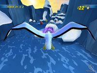 Yetisports Arctic Adventure screenshot, image №431323 - RAWG