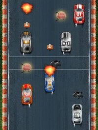 Reckless Need For Fast Speed Highway & Traffic Pursuit Racer - Best Free Hot Drag Racing Car Game screenshot, image №888809 - RAWG