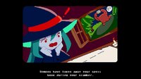 SHOTGUN WITCH (itch) screenshot, image №2424267 - RAWG
