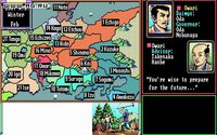 Nobunaga's Ambition 2 screenshot, image №330850 - RAWG
