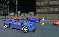 VR Sport Tuning Cars Show screenshot, image №2696330 - RAWG