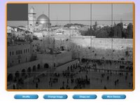 Jerusalem Puzzles screenshot, image №1677435 - RAWG