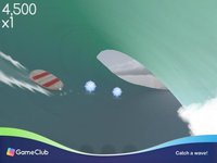 Infinite Surf - GameClub screenshot, image №2214869 - RAWG