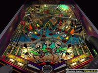 Platinum Pinball screenshot, image №327550 - RAWG