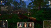 Strings of Fate XI: Magic dream screenshot, image №4231538 - RAWG