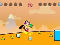 Wrestle Jumper screenshot, image №1688024 - RAWG