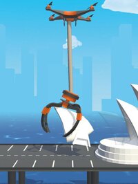 Claw Builder screenshot, image №3337111 - RAWG