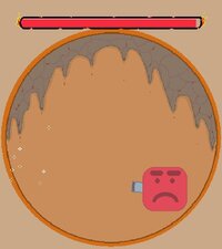 Just Boss and Bullets screenshot, image №2988776 - RAWG