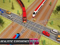 Crossy TrainLine Transport screenshot, image №1634254 - RAWG