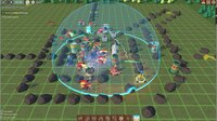 Pathless Maze TD screenshot, image №4221892 - RAWG