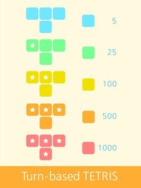 Lineup Puzzle Challenge screenshot, image №901769 - RAWG