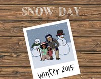 Snow Day (Tamsen Reed) screenshot, image №1821109 - RAWG