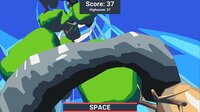 Krononaut screenshot, image №2544444 - RAWG