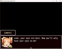 Idol Goddess Made Captive 2017 screenshot, image №1045310 - RAWG