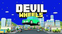 Devil Wheels (Silver619) screenshot, image №3239369 - RAWG