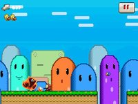Flappy Run - Impossible Tiny Jump-y Bird Adventure Racing Multiplayer Free by Top Crazy Games screenshot, image №878218 - RAWG