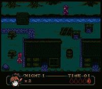 Vampire's Bit [DEMO 3.1] screenshot, image №993223 - RAWG