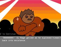 Chazz and the Rap Band, 2 screenshot, image №2427033 - RAWG