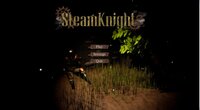 Steamknight (Ankou77) screenshot, image №3745992 - RAWG