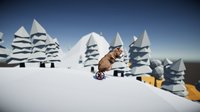 Soviet Bear Uni Adventure screenshot, image №2214365 - RAWG