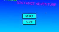 Dangerous Jumper Adventure screenshot, image №3720409 - RAWG