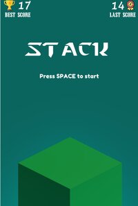 Stacker_3D screenshot, image №3580656 - RAWG