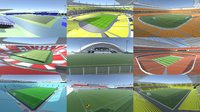Soccer Simulation screenshot, image №699666 - RAWG