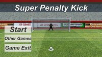 Super Penalty Kick screenshot, image №2631111 - RAWG