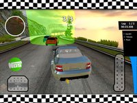 Real Car Racer screenshot, image №972119 - RAWG