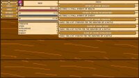 Turn Based RPG Prototype (Riu, Gaba) screenshot, image №3693239 - RAWG