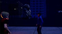 Up Against Aliens screenshot, image №3930959 - RAWG