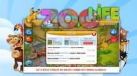 Zoo Life screenshot, image №2149935 - RAWG