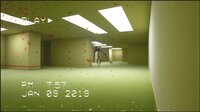 The Backrooms Footage screenshot, image №3540353 - RAWG