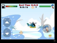 Baby Rescue - Fun Arcade screenshot, image №902516 - RAWG