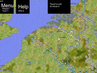 Wargame: France 1940 screenshot, image №2312196 - RAWG