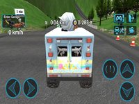 Monster Truck Driving Rally screenshot, image №924185 - RAWG