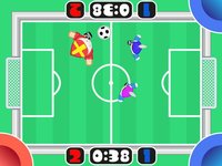 Sinterklaas Voetbal Spelletje screenshot, image №1885317 - RAWG