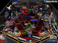 Addiction Pinball screenshot, image №299398 - RAWG