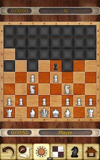 Dark Chess screenshot, image №1426654 - RAWG
