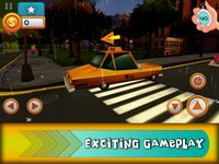 Taxi Driver 3D City screenshot, image №1755709 - RAWG