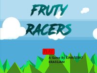 Fruity Racers screenshot, image №1308808 - RAWG