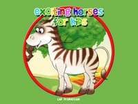 exciting horses for kids - free screenshot, image №1866709 - RAWG