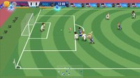 Furious Goal screenshot, image №2169018 - RAWG